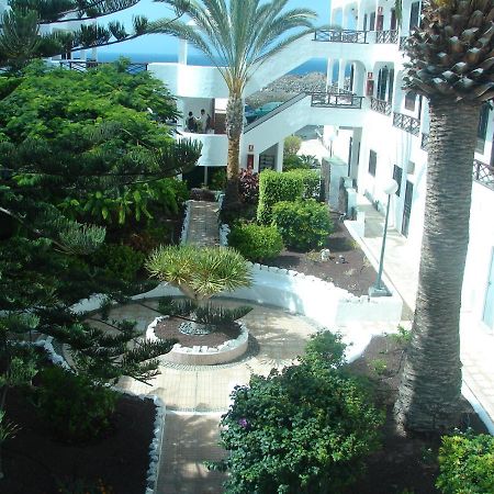 Coastside Apartment, Amarilla Bay Costa Del Silencio Exterior photo