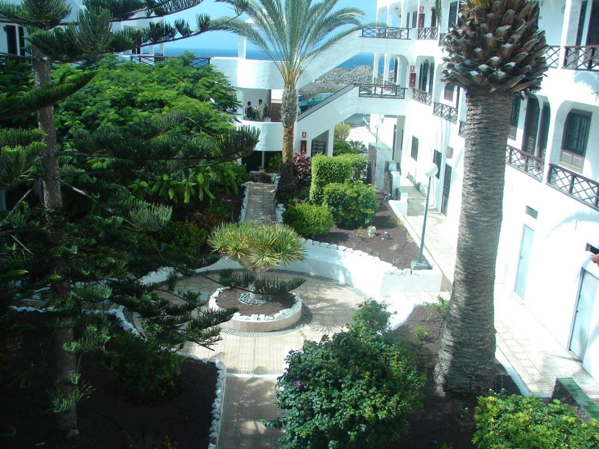 Coastside Apartment, Amarilla Bay Costa Del Silencio Exterior photo