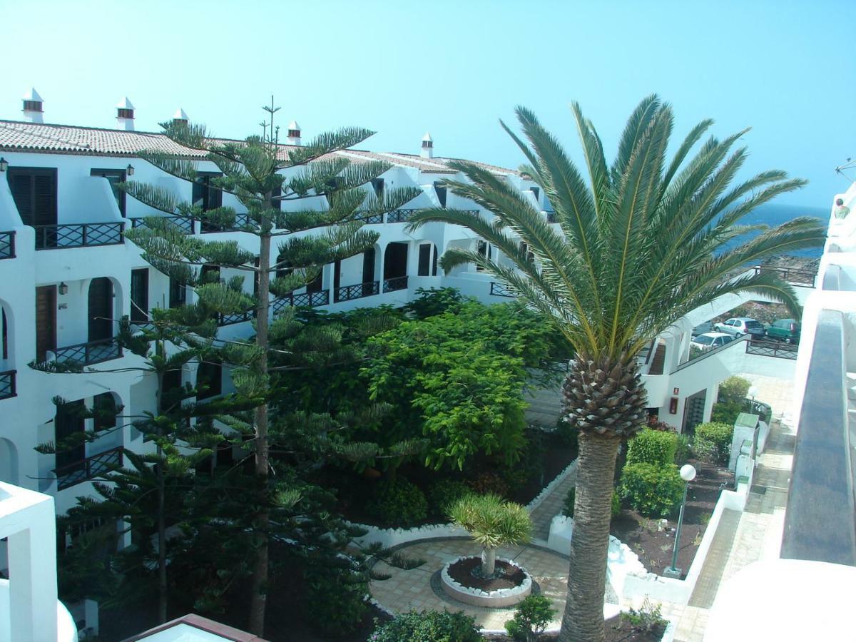 Coastside Apartment, Amarilla Bay Costa Del Silencio Exterior photo