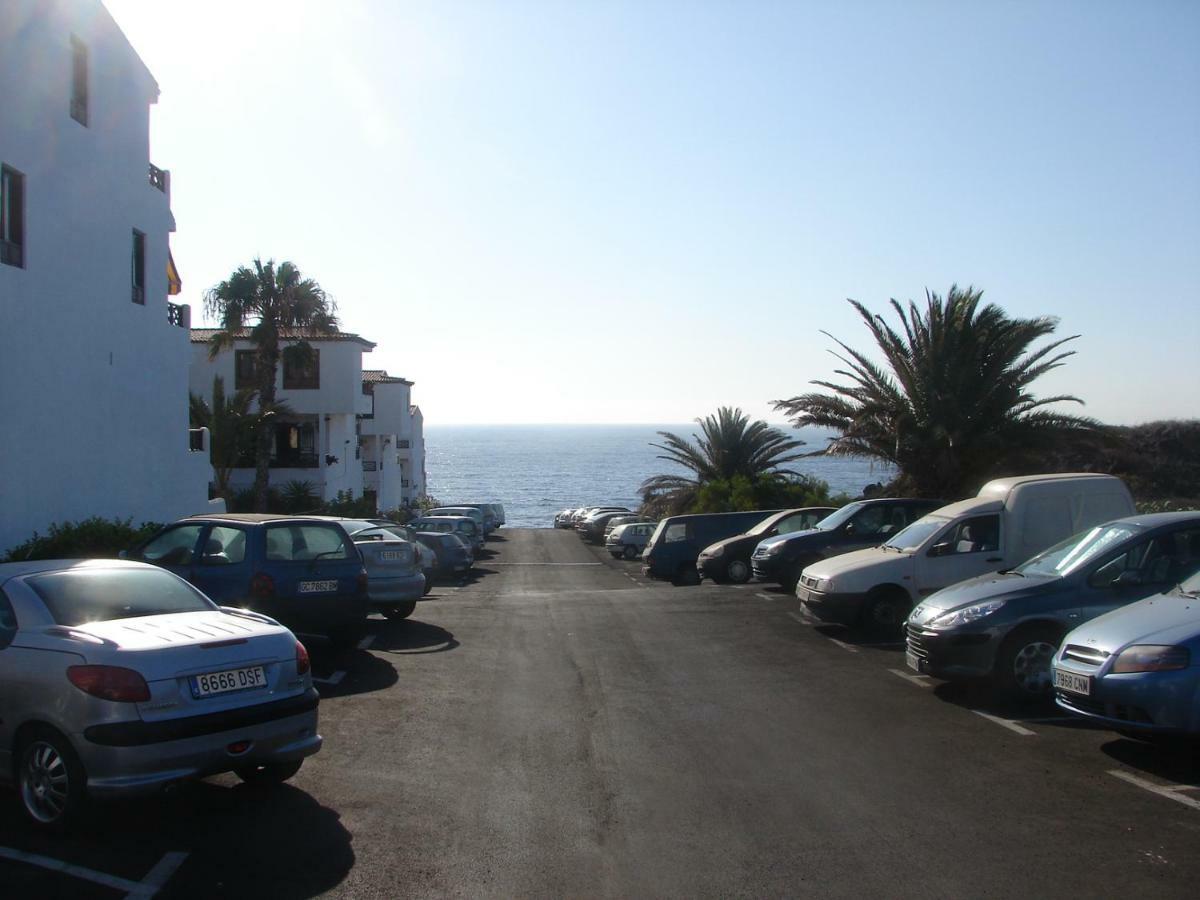 Coastside Apartment, Amarilla Bay Costa Del Silencio Exterior photo
